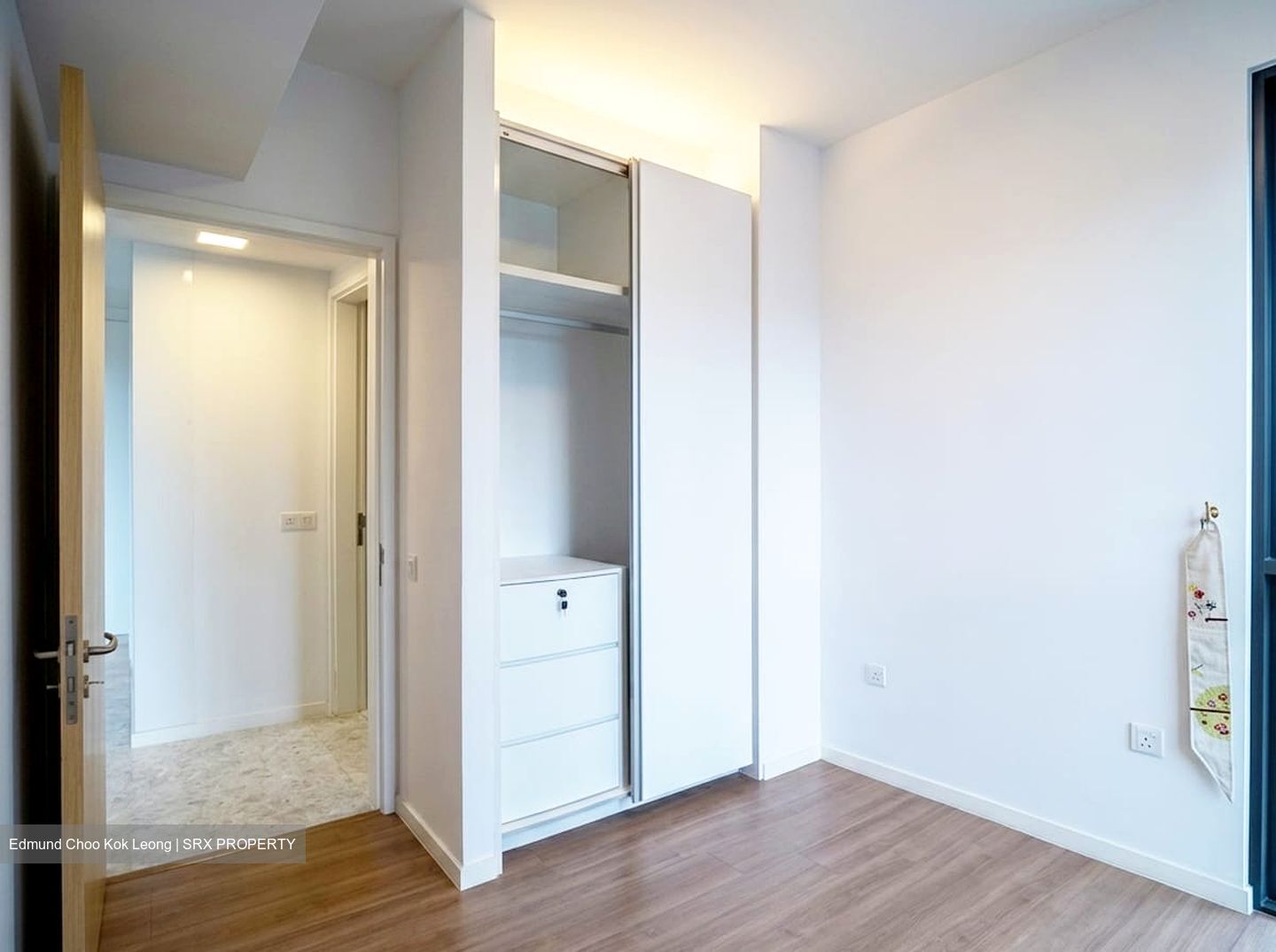 The Lakefront Residences (D22), Condominium #549655781